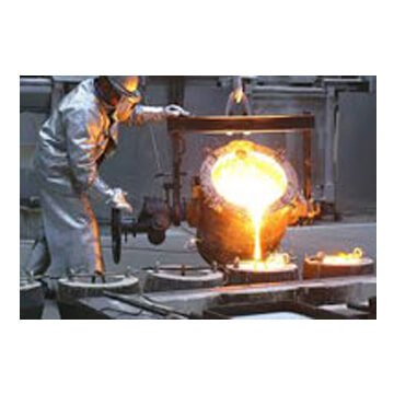 foundry