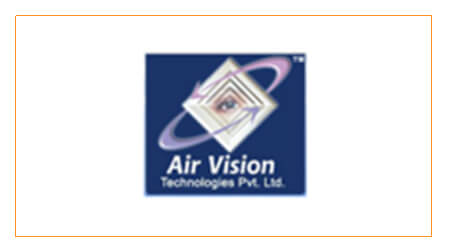 Air-vision