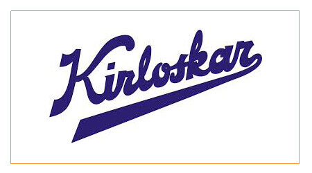 Kirloskar