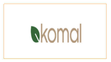 Komal