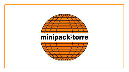 Minipack-torre