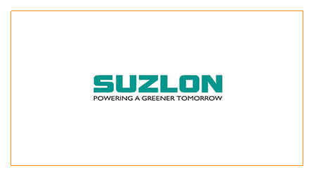 SUZLON