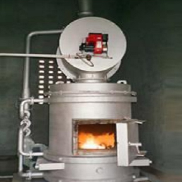 Hot Melt Adhesive Mixing Plant